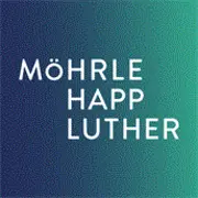 Logo für den Job Rechtsanwaltsfachangestellte (m/w/d)