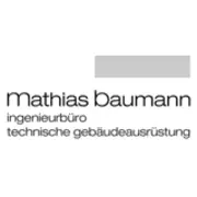 Logo für den Job Projektleiter Versorgungstechnik - TGA / HKLS (m/w/d)
