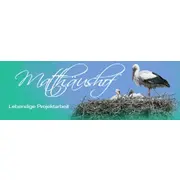 Logo für den Job Erzieher (m/w/d) mit staatlicher Anerkennung oder gleichwertige Qualifikation