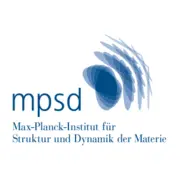 Logo für den Job Scientific Coordinator (m/f/d) International Max Planck Research School for Ultrafast Imaging & Structural Dynamics (IMPRS-UFAST)