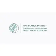 Logo für den Job Postdoc / Habilitand*in (m/w/d) Handels- und Gesellschaftsrecht