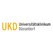 Logo für den Job Mitarbeiter*in im Bereich Qualitätsmanagement / Sponsorenschaft (m/w/d)