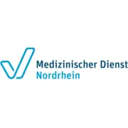 Logo für den Job Kodierfachkraft (m/w/d) am Standort Duisburg