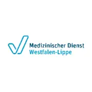 Logo für den Job Administrator mit dem Schwerpunkt Sicherheit (m/w/d)