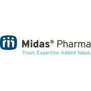 Logo für den Job IT Compliance Specialist (m/w/d)