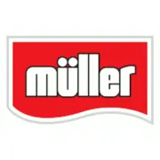 Logo für den Job Werkstudent Informationssicherheit (m/w/d)