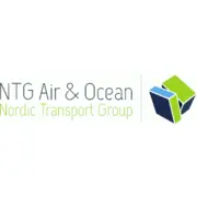 Logo für den Job Sachbearbeiter (w/d/d) Luftfracht Import / Customer Service Airfreight Import