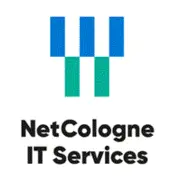 Logo für den Job Senior System Engineer – DevOps & Automatisierung (m/w/d)