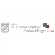 Logo für den Job Notarfachangestellter (m/w/d) / Rechtsanwaltsfachangestellter (m/w/d)
