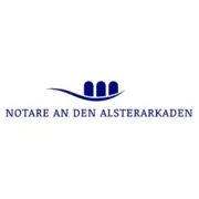 Logo für den Job Notarfachangestellte (m/w/d) oder Notarfachwirtin (m/w/d)