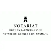 Logo für den Job Notarfachangestellte:r (m/w/d) Schwerpunkt Immobilien / Gesellschaftsrecht