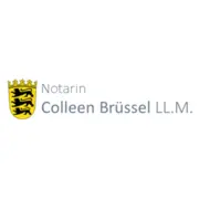 Logo für den Job Notarfachangestellte - Urkundenabwicklung / Kostenrecht (m/w/d)