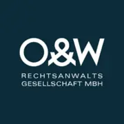Logo für den Job Rechtsanwälte/Associates - Europarecht (m/w/d)