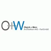 Logo für den Job Bauzeichner/-in Fachbereich Hochbau (m/w/d)