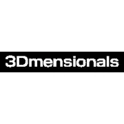 Logo für den Job Sales Manager B2B mit Teamverantwortung 3D-Druck (m/w/d)