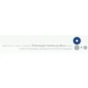 Logo für den Job Mitarbeiter (m/w/d) im Labor für histopathologische Diagnostik