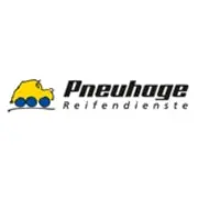 Logo für den Job Niederlassungsleiter (m/w/d) im Reifenfachhandel
