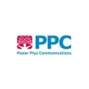 Logo für den Job Mitarbeiter (w/m/d) technischer Service Powerline und Auftragsabwicklung