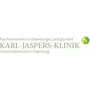 Logo für den Job Psychologische/r Psychotherapeut/-in, alternativ Psychologe/Psychologin (M.Sc./Dipl.) (m/w/d)
