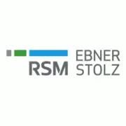 Logo für den Job Senior Consultant für Finance & Lucanet Solutions (m/w/d)