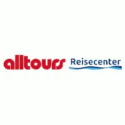 Logo für den Job Büroleiter (m/w/d) im Reisebüro