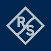 Logo für den Job Working Student for Software Development of 5G/6G RF Conformance Tests (m/f/d)