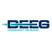 Logo für den Job Produktionsmitarbeiter Metall (m/w/d)