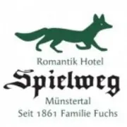 Logo für den Job Schichtleiter Empfang (m/w/d)