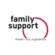 Logo für den Job Teamleitung für eine regulär betreute Wohngruppe mit 9 Plätzen