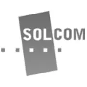 Logo für den Job Sales Manager (m/w/d) Vertrieb