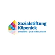 Logo für den Job Wohnbereichsleitung (m/w/d) der Gerontopsychiatrie (vollstationäre Langzeitpflege)