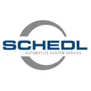 Logo für den Job Solution Architect Logistik- und Produktionssysteme (m/w/d)