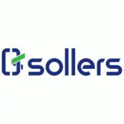 Logo für den Job (Senior/Lead) Consultant (m/w/d)