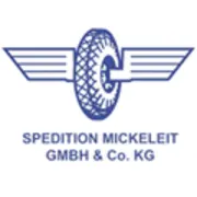 Logo für den Job Disponent Logistik - Aktionsware (m/w/d) - Spedition Mickeleit