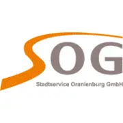 Logo für den Job Mitarbeiter Gebäudereinigung (m/w/d)
