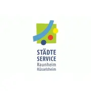 Logo für den Job Mitarbeiter im Außendienst – Ordnungswidrigkeiten (m/w/d)