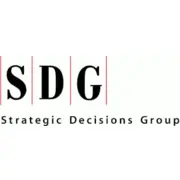 Logo für den Job Senior Strategieberater - Unternehmensberatung / Akquise (m/w/d)