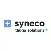 Logo für den Job Produktmanager Energiedaten (m/w/d)