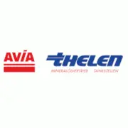 Logo für den Job Tankwagenfahrer (m/w/d)