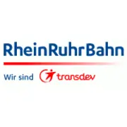Logo für den Job Leiter Eisenbahnsicherheit und Managementsysteme (w/m/d)