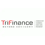 Logo für den Job Junior Berater (m/w/d) mit dem Schwerpunkt Accounting, Hamburg