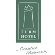 Logo für den Job Front Desk Agent (m/w/d)