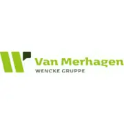 Logo für den Job Auslieferungsfahrer (m/w/d)
