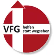 Logo für den Job Nachtdienstmitarbeiter (m/w/d) mit integrierten Nachtbereitschaftsdiensten