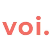 Logo für den Job Fahrer / Driver (m/w/d) – E-Scooter Logistik & Wartung (Vollzeit)