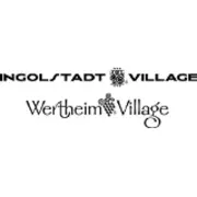 Logo für den Job Assistant Retail Development Manager /Retail Architect (m/f/d)