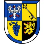 Logo für den Job Sachbearbeiter (m/w/d)  für das Bestattungs- und Friedhofswesen