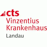 Logo für den Job IT-Systemadministrator IT-Infrastruktur (w/m/d)