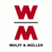 Logo für den Job Bauleiter TGA (w/m/d)