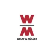 Logo für den Job Kalkulator (w/m/d)